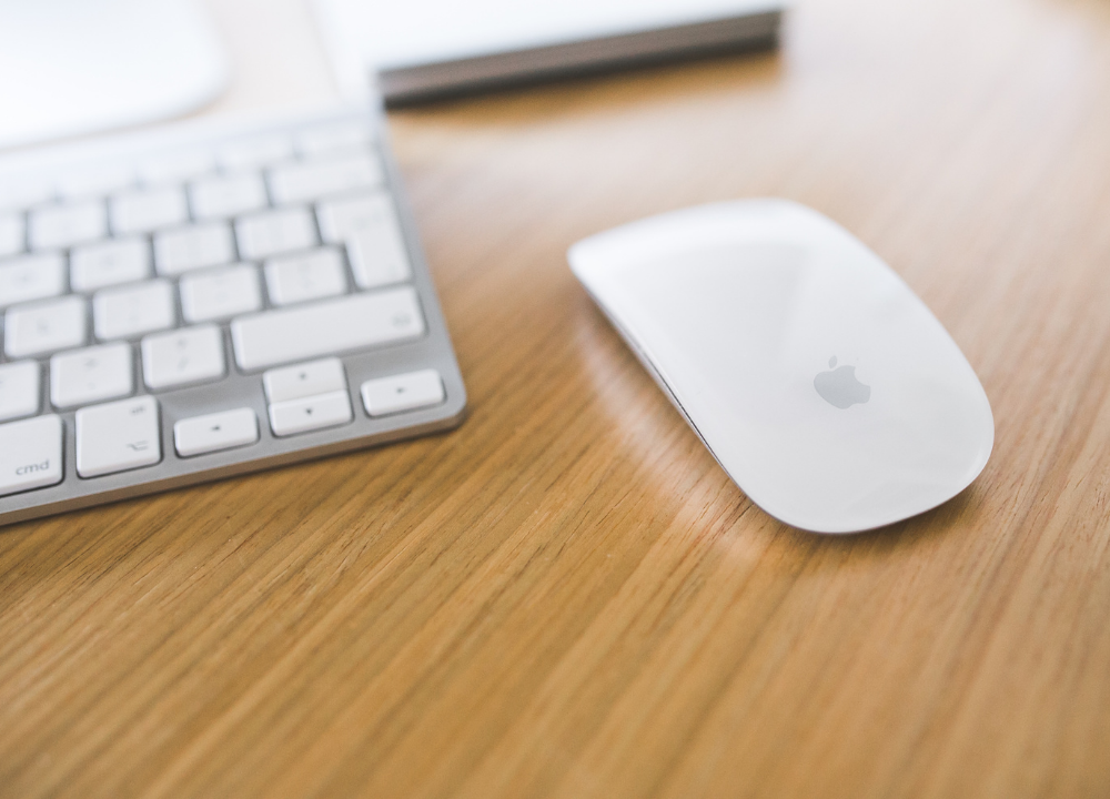 Unshackle Yourself With A Quality Wireless Mouse
