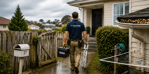 Curtain Installer NZ: From Quick Repairs to Full Installs