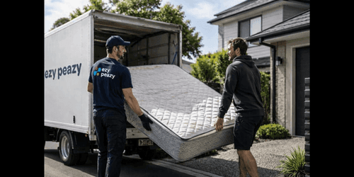 How to Dispose of Old Mattresses Without the Hassle In Hamilton & Christchurch