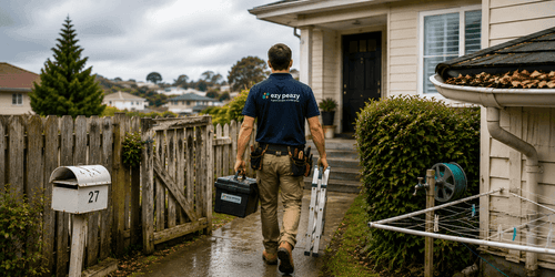 Don't Hire a Handyman in NZ Before Reading This Guide