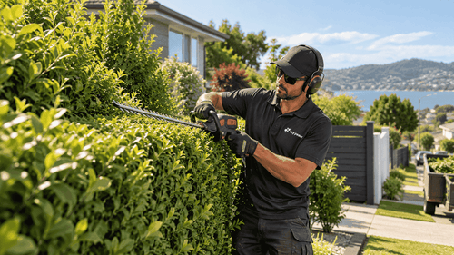 Hedge Trimming Services in NZ: What to Know Before Hiring