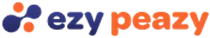 Ezy Peazy Logo