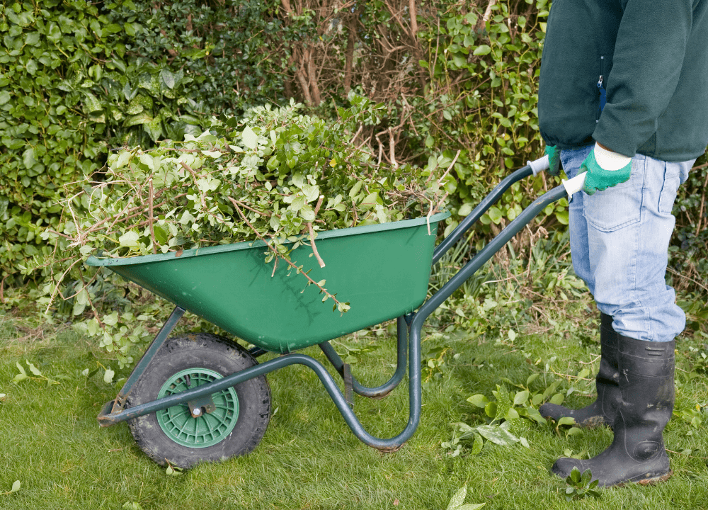 Wheelbarrows For Your Garden