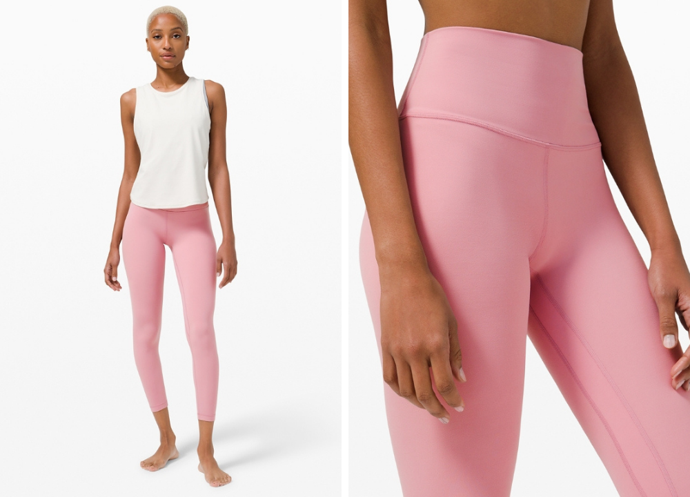 Activewear For Her
