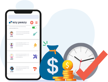 Pick Tasks You Love & Earn Money