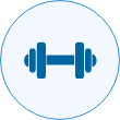 Home Gym icon